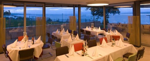 Restaurant Seelig in Konstanz