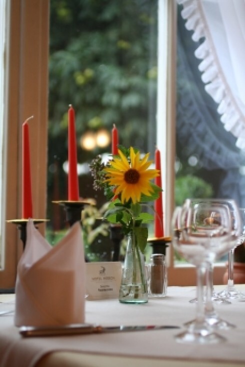 Restaurant Hirsch in Füssen