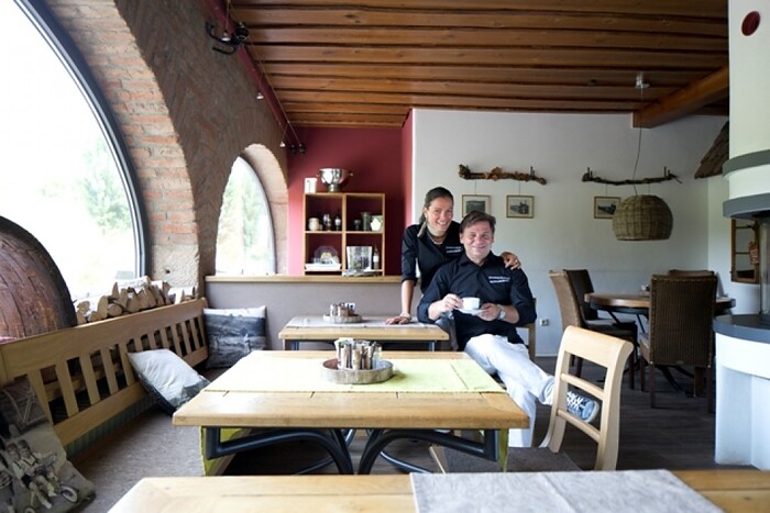 Burrweiler Mühle in Burrweiler, Foto 4