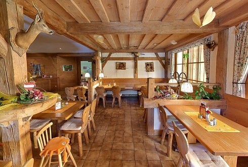 Wildbach-Alm in Nesselwang, Foto 3