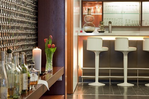 Rosenthal Casino Hotel + Restaurant in Selb