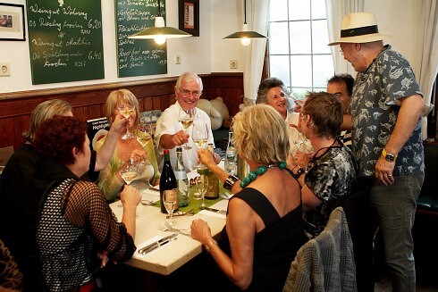 Restaurant Weinstube Lamm in Stuttgart