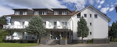 Restaurant zum Löwen in Meckenbeuren
