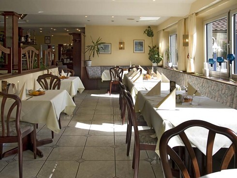 Restaurant zum Löwen in Meckenbeuren, Foto 11
