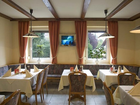 Restaurant zum Löwen in Meckenbeuren, Foto 10
