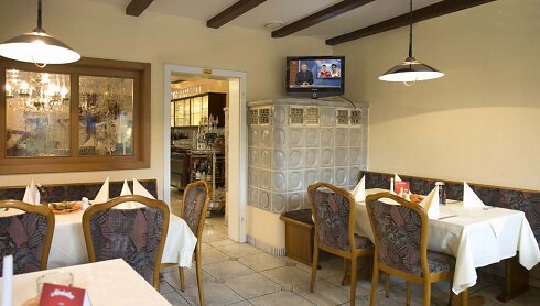 Restaurant zum Löwen in Meckenbeuren, Foto 9