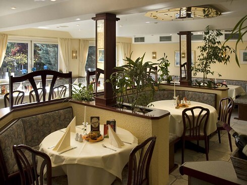 Restaurant zum Löwen in Meckenbeuren, Foto 8