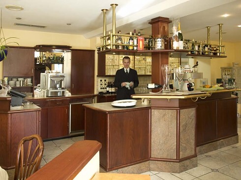 Restaurant zum Löwen in Meckenbeuren, Foto 7