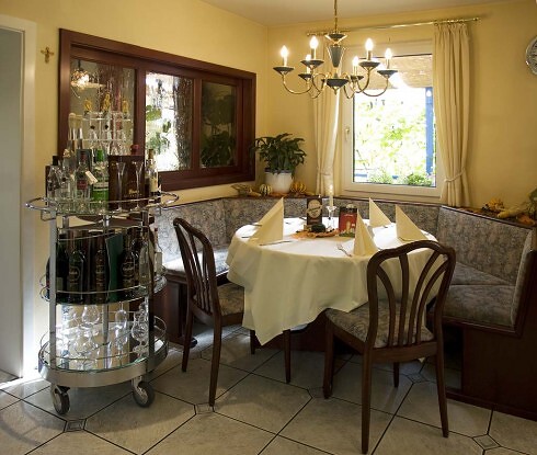 Restaurant zum Löwen in Meckenbeuren, Foto 6