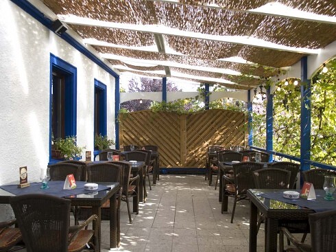 Restaurant zum Löwen in Meckenbeuren, Foto 4