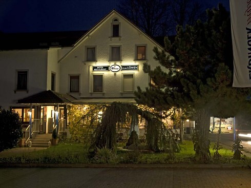 Restaurant zum Löwen in Meckenbeuren, Foto 2