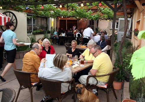 Zum Adler in Gensingen, Foto 4