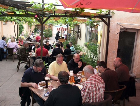 Zum Adler in Gensingen, Foto 3