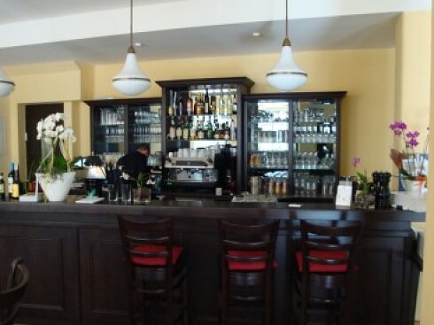 Restaurant Badischer Hof in Mannheim