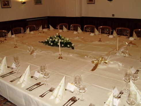 Hotel Stadt Norden in Norden