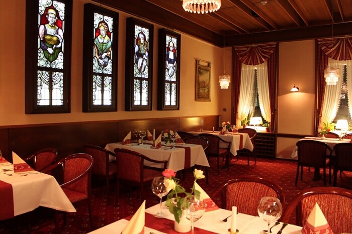 Hotel Stadt Norden in Norden, Foto 5