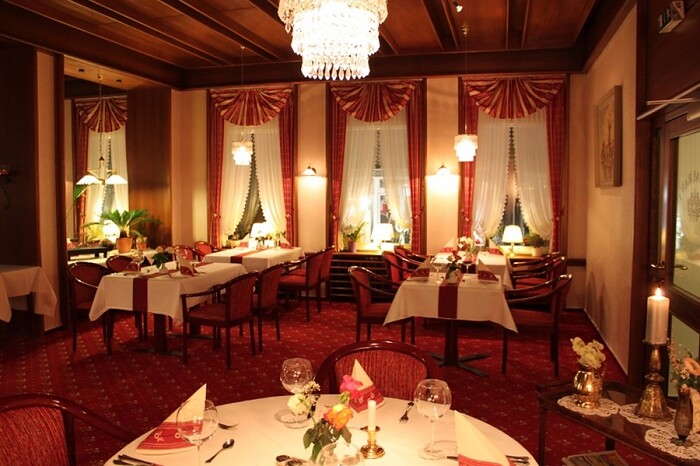 Hotel Stadt Norden in Norden, Foto 4