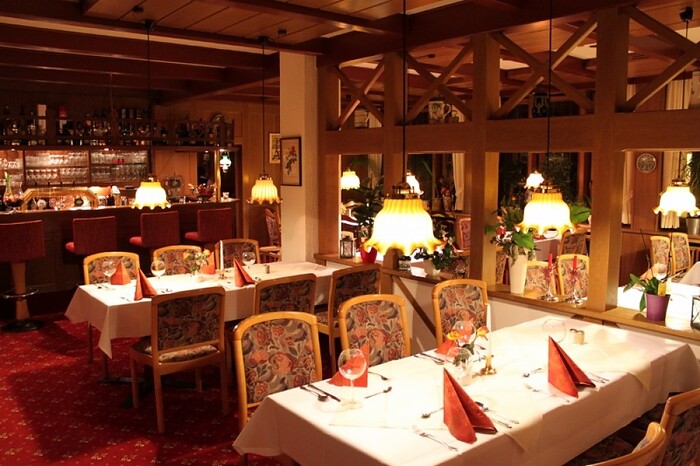Hotel Stadt Norden in Norden, Foto 3