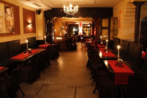 Walhalla in Potsdam, Foto 7