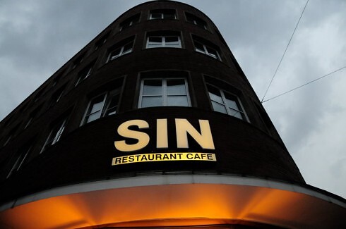 SIN Restaurant Köln in Köln, Foto 3