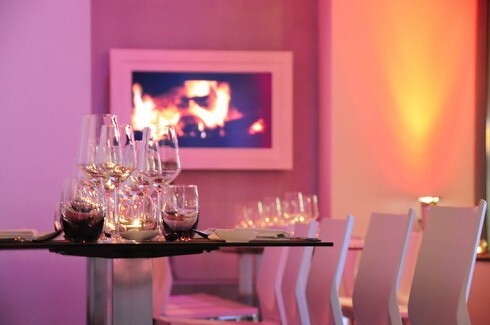 SIN Restaurant Köln in Köln, Foto 4