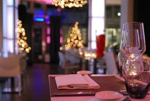 SIN Restaurant Köln in Köln, Foto 5