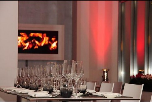 SIN Restaurant Köln in Köln, Foto 6