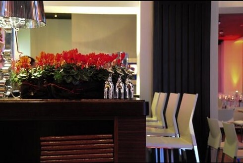 SIN Restaurant Köln in Köln, Foto 10