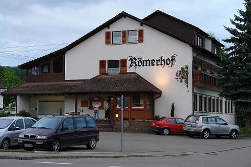 Römerhof in Küssaberg, Foto 7