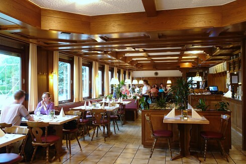 Römerhof in Küssaberg, Foto 3