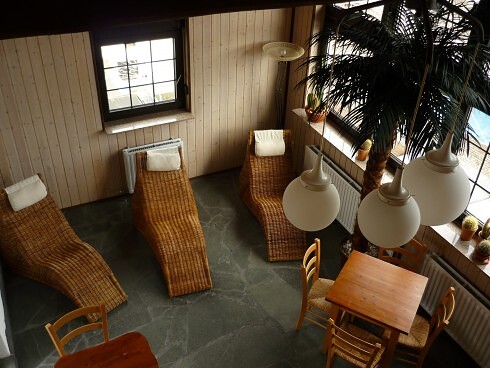 Hotel Restaurant Zur Eisenbahn  in Limburg an der Lahn, Foto 5
