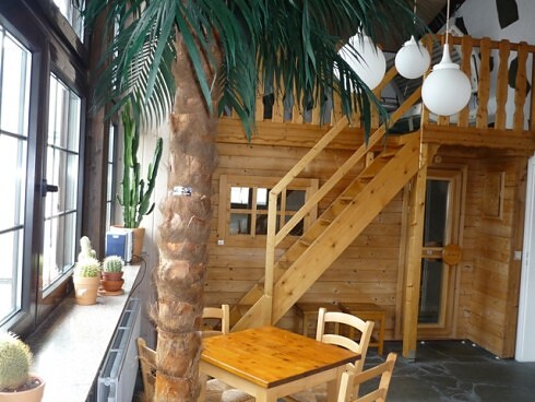 Hotel Restaurant Zur Eisenbahn  in Limburg an der Lahn, Foto 6