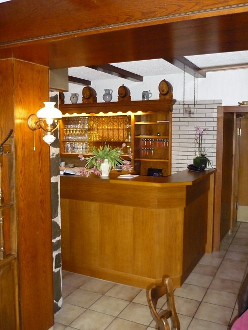 Hotel Restaurant Zur Eisenbahn  in Limburg an der Lahn, Foto 7