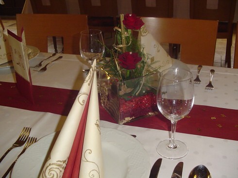 Restaurant - Pension  Im Pfenn in Irrhausen
