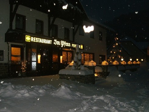 Restaurant - Pension  Im Pfenn  in Irrhausen, Foto 24