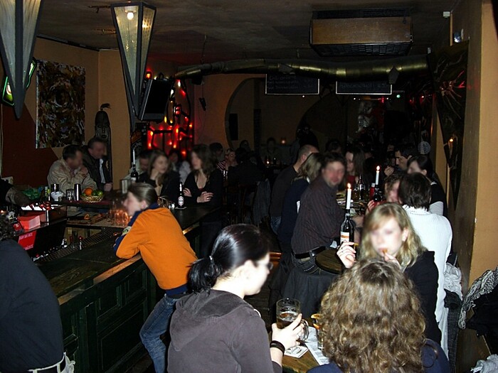 Kneipe Hafthorn in Potsdam, Foto 6