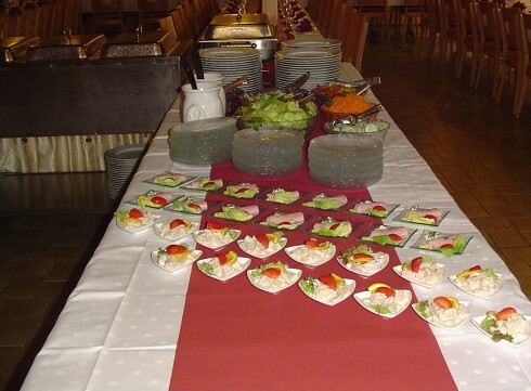 Restaurant - Pension  Im Pfenn  in Irrhausen, Foto 19