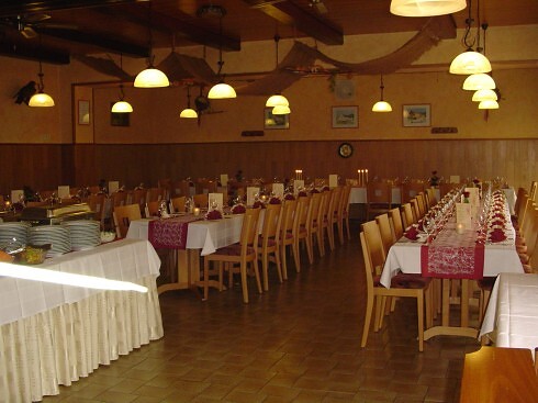 Restaurant - Pension  Im Pfenn  in Irrhausen, Foto 18