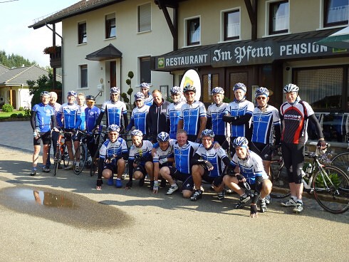 Restaurant - Pension  Im Pfenn  in Irrhausen, Foto 14