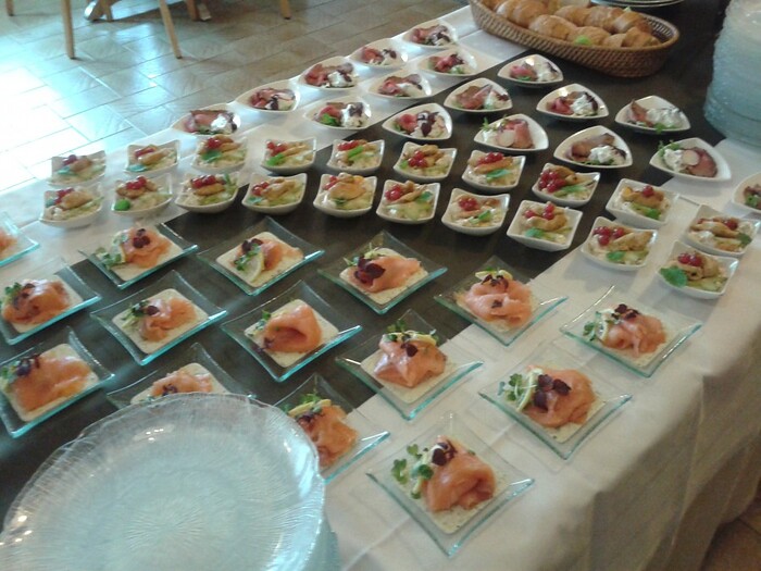 Restaurant - Pension  Im Pfenn  in Irrhausen, Foto 9