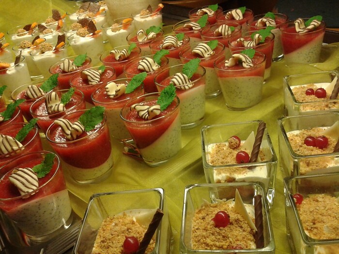 Restaurant - Pension  Im Pfenn  in Irrhausen, Foto 8