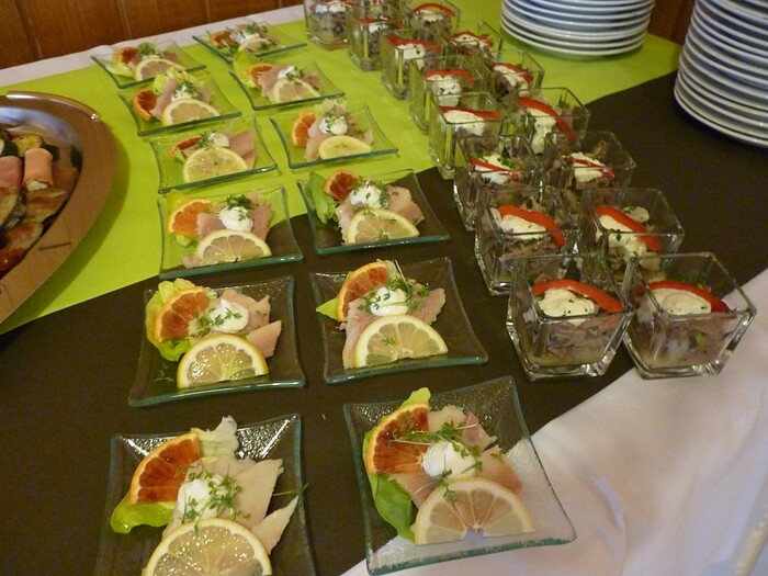 Restaurant - Pension  Im Pfenn  in Irrhausen, Foto 7
