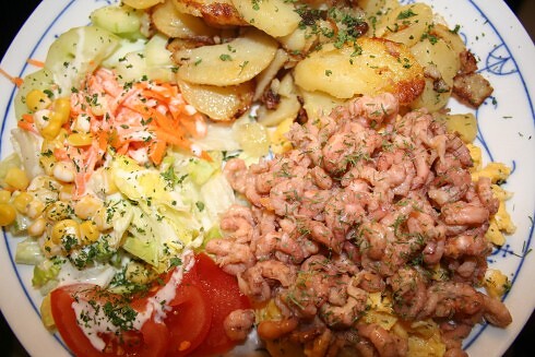 Restaurant stilbruch in Sankt Peter-Ording