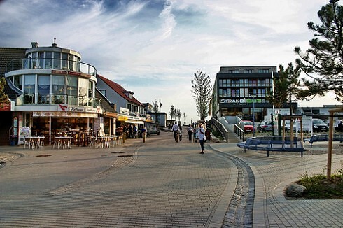  stilbruch  in Sankt Peter-Ording, Foto 2