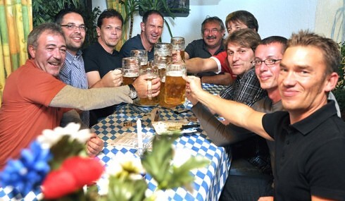 Speiserestaurant Eifelperle in Ettringen, Foto 4