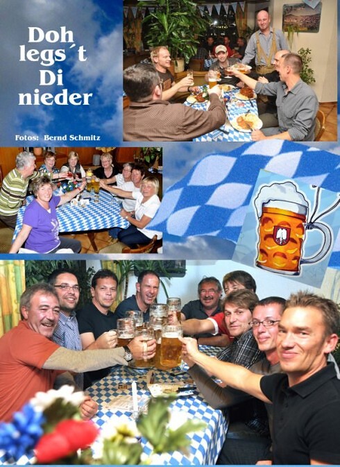 Speiserestaurant Eifelperle in Ettringen, Foto 1