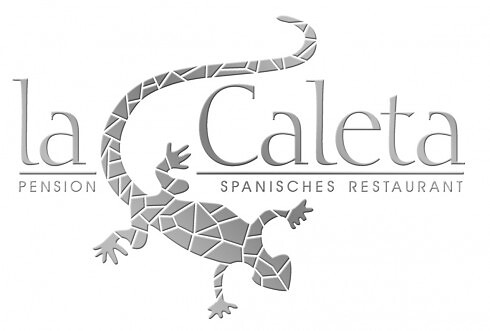 La Caleta Restaurant & Pension in Neuruppin, Foto 1