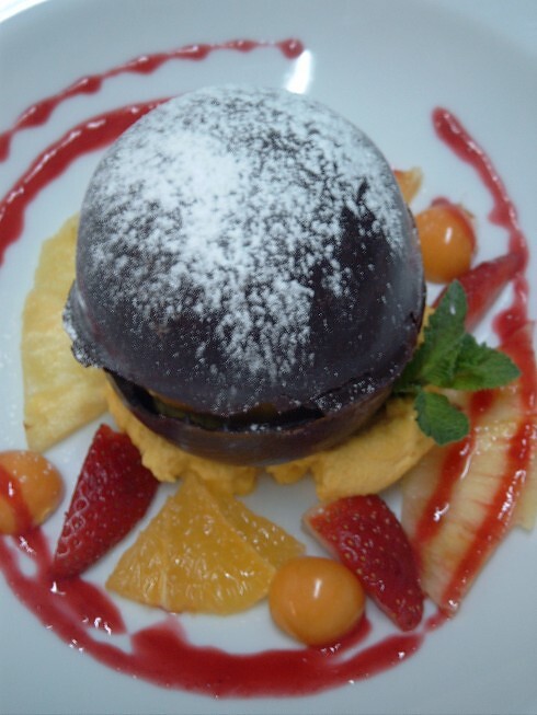 Restaurant GenießerRestaurant Treuschs Schwanen in Reichelsheim