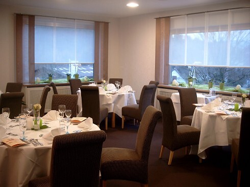 GenießerRestaurant Treuschs Schwanen  in Reichelsheim, Foto 9