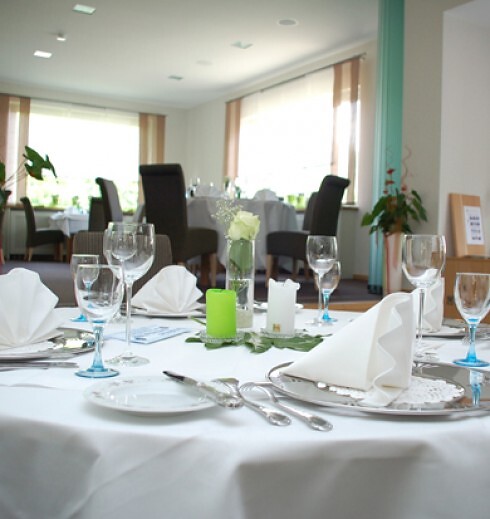 GenießerRestaurant Treuschs Schwanen  in Reichelsheim, Foto 8